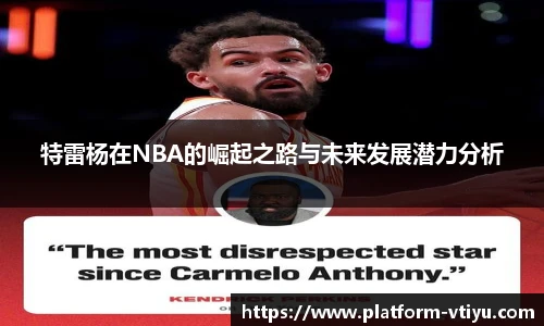 特雷杨在NBA的崛起之路与未来发展潜力分析