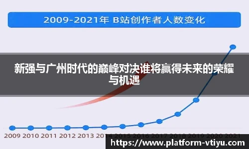 新强与广州时代的巅峰对决谁将赢得未来的荣耀与机遇